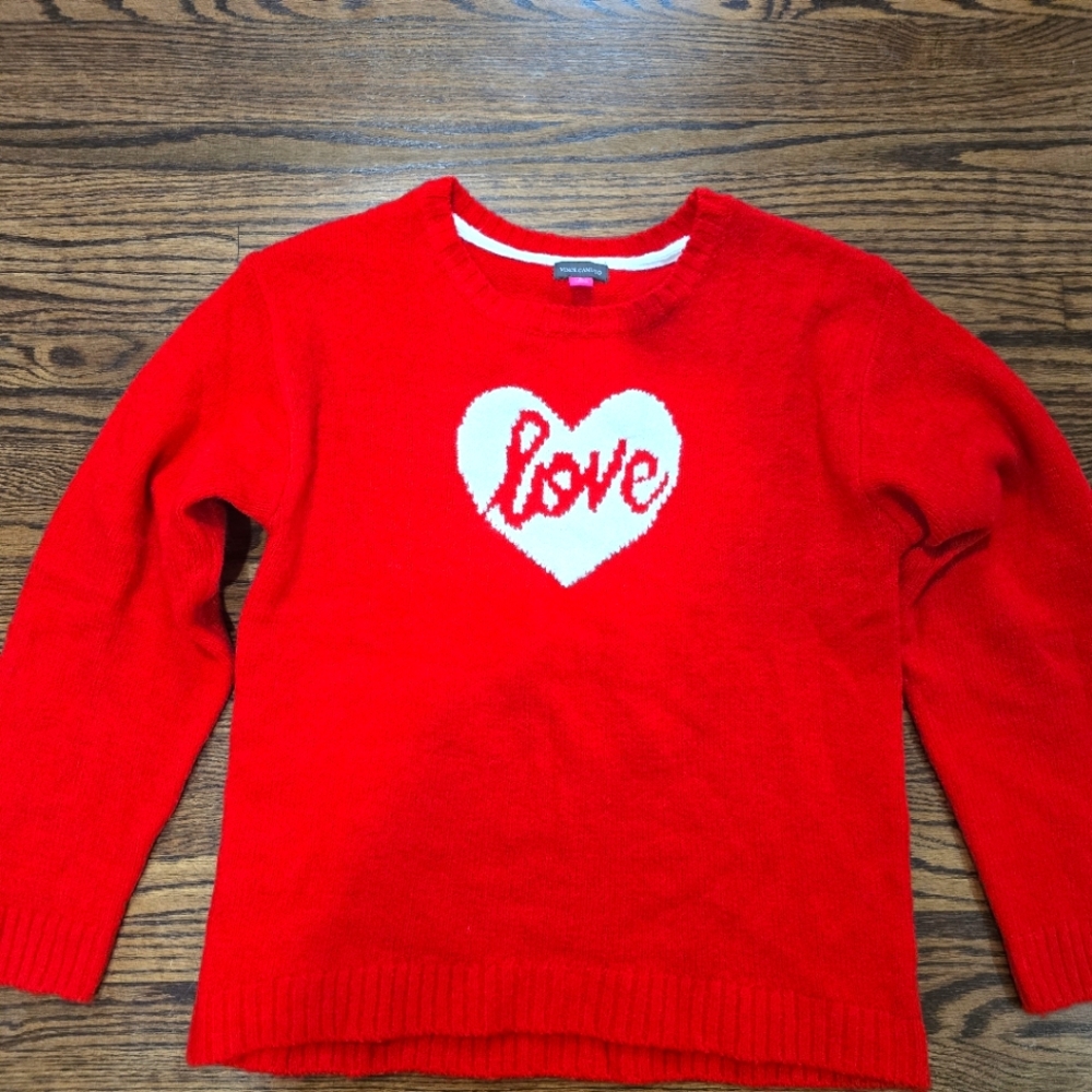 Youth xl love Vince Camuto